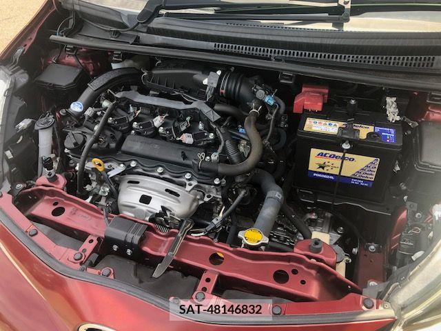 Toyota VITZ 2014-10 314592-27