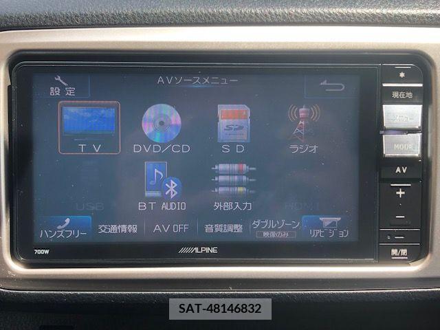 Toyota VITZ 2014-10 314592-5