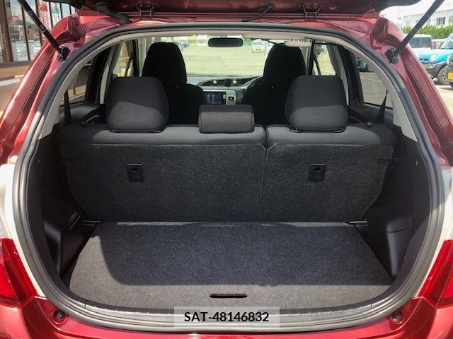 Toyota VITZ 2014-10 314592-25