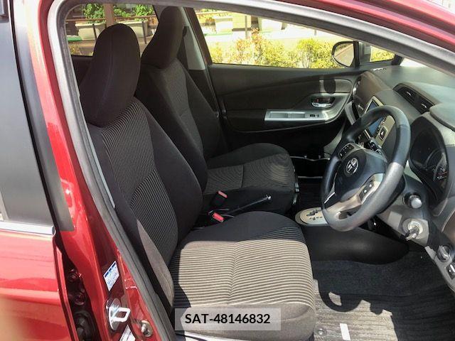 Toyota VITZ 2014-10 314592-3