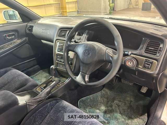 Toyota CHASER 1998-10 336775-14