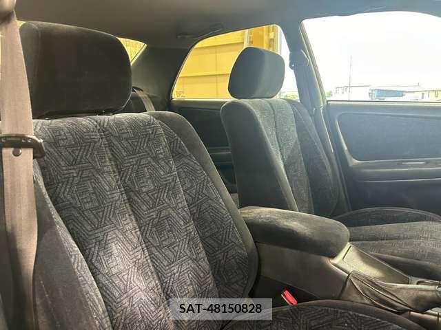 Toyota CHASER 1998-10 336775-15