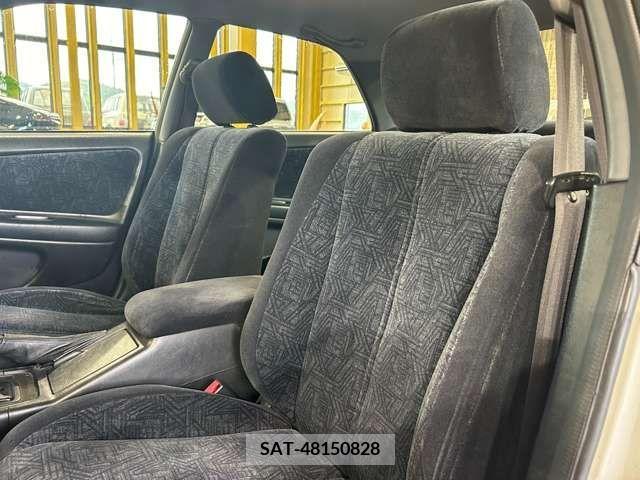 Toyota CHASER 1998-10 336775-19