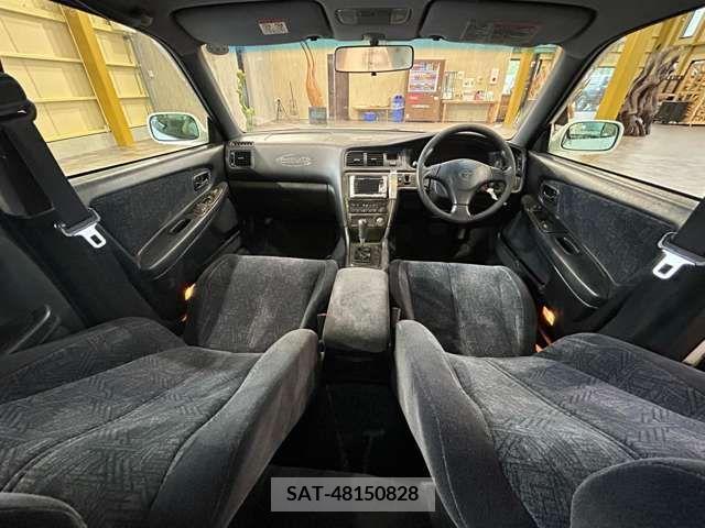 Toyota CHASER 1998-10 336775-3