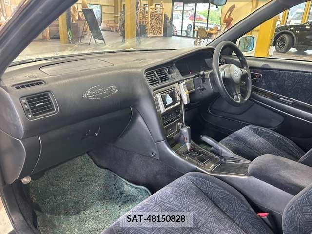 Toyota CHASER 1998-10 336775-18