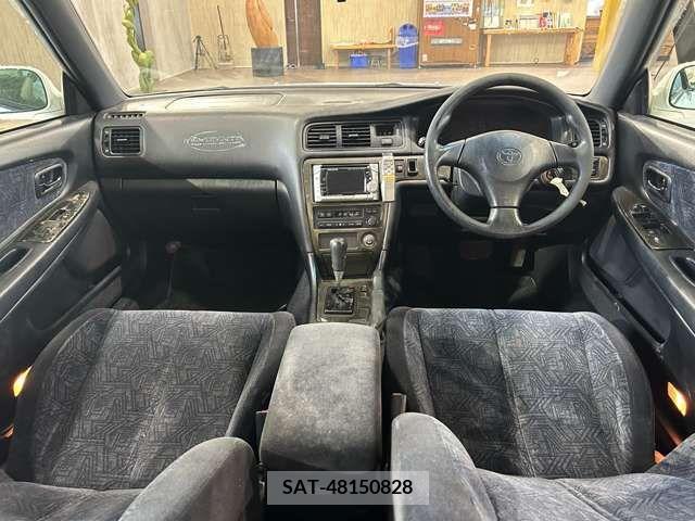 Toyota CHASER 1998-10 336775-17