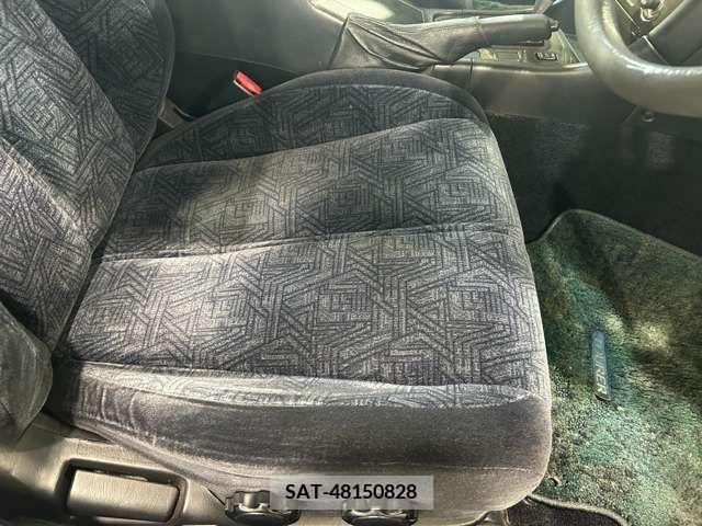 Toyota CHASER 1998-10 336775-16