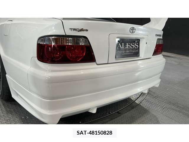 Toyota CHASER 1998-10 336775-10