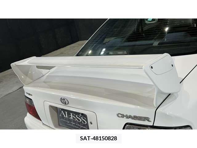 Toyota CHASER 1998-10 336775-9