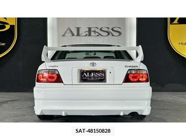 Toyota CHASER 1998-10 336775-8