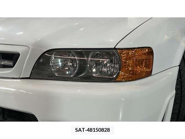 Toyota CHASER 1998-10 336775-7