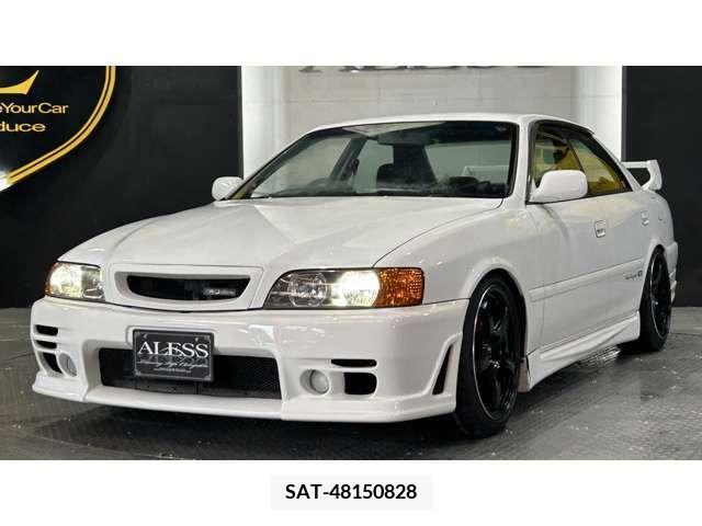 Toyota CHASER 1998-10 336775-5