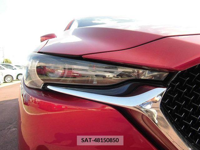 Mazda CX-5 2017-03 358567-16