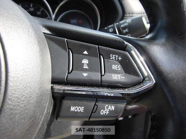 Mazda CX-5 2017-03 358567-13