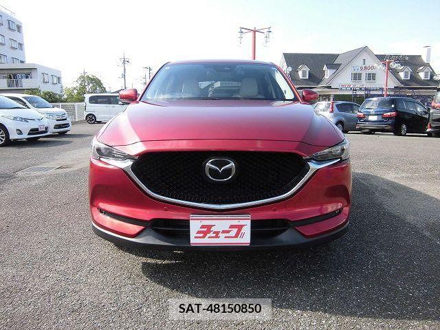Mazda CX-5 2017-03 358567-10