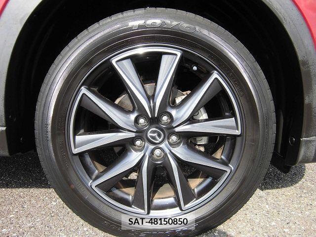 Mazda CX-5 2017-03 358567-26