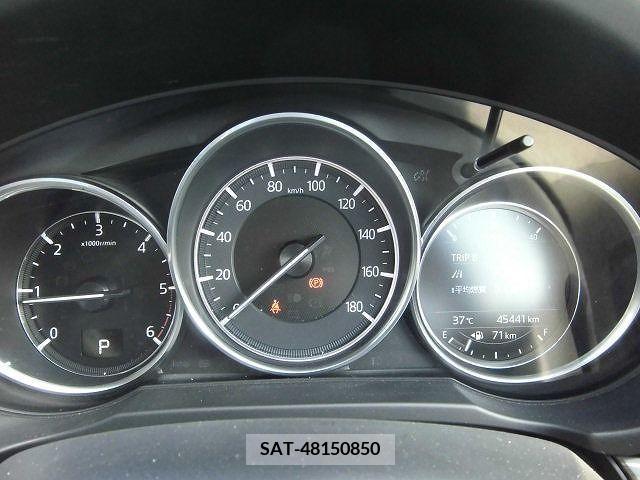 Mazda CX-5 2017-03 358567-7
