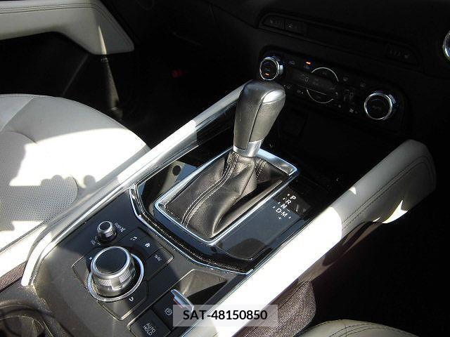 Mazda CX-5 2017-03 358567-19