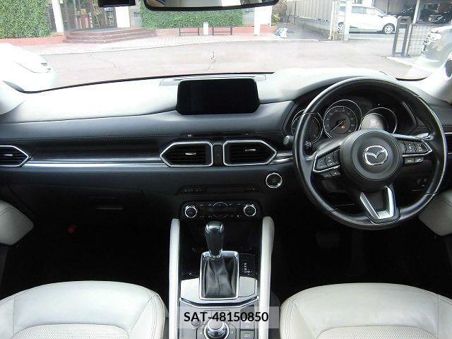 Mazda CX-5 2017-03 358567-1
