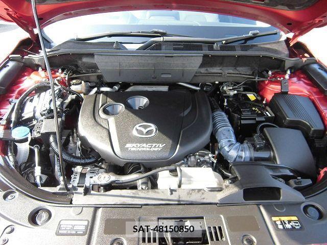 Mazda CX-5 2017-03 358567-27