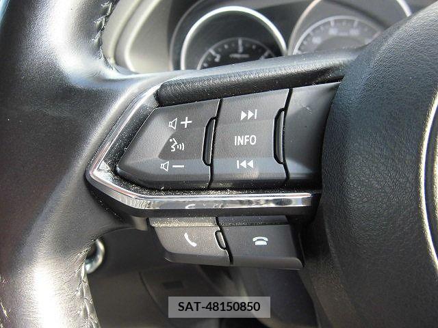 Mazda CX-5 2017-03 358567-15