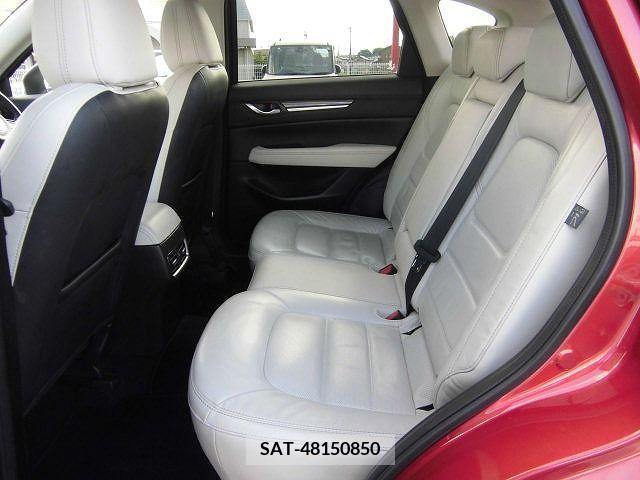 Mazda CX-5 2017-03 358567-12