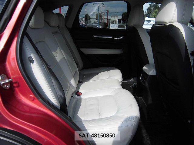 Mazda CX-5 2017-03 358567-9