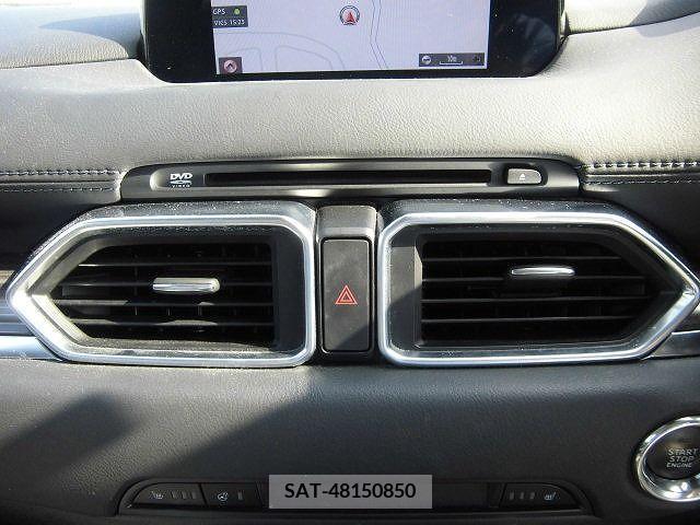 Mazda CX-5 2017-03 358567-25