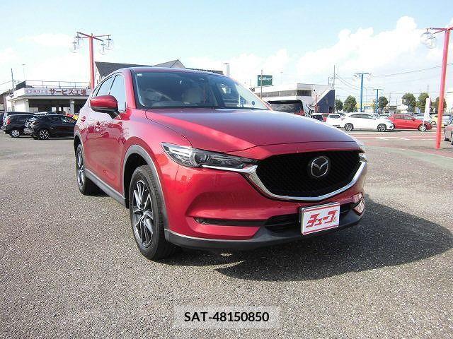 Mazda CX-5 2017-03 358567-6