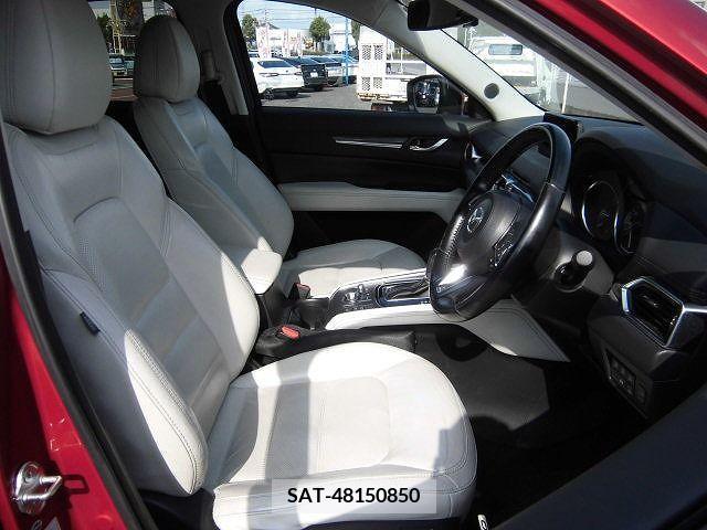 Mazda CX-5 2017-03 358567-3