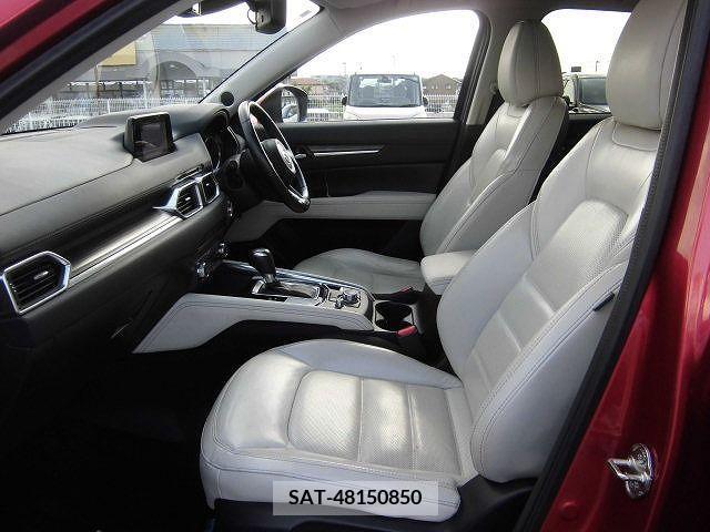 Mazda CX-5 2017-03 358567-18