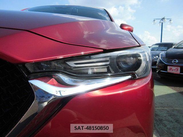 Mazda CX-5 2017-03 358567-17