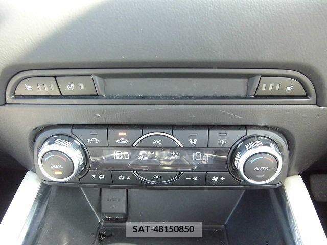 Mazda CX-5 2017-03 358567-14