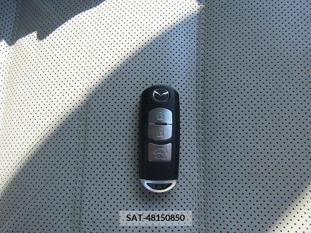 Mazda CX-5 2017-03 358567-11