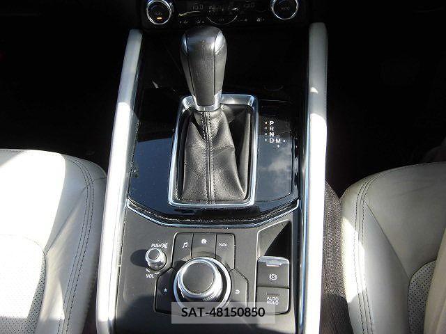 Mazda CX-5 2017-03 358567-24