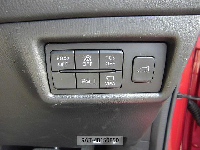 Mazda CX-5 2017-03 358567-5