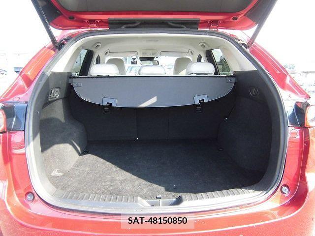 Mazda CX-5 2017-03 358567-20