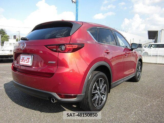 Mazda CX-5 2017-03 358567-2