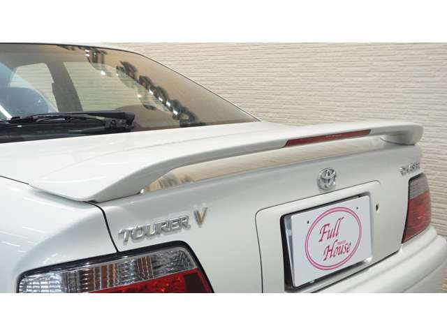 Toyota CHASER 1998-09 6218-10