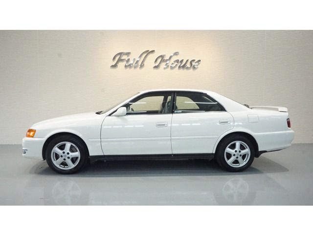 Toyota CHASER 1998-09 6218-0