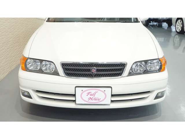 Toyota CHASER 1998-09 6218-3