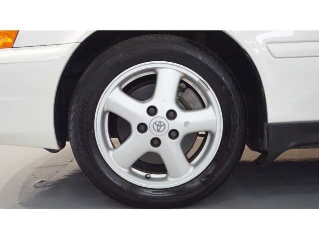 Toyota CHASER 1998-09 6218-16