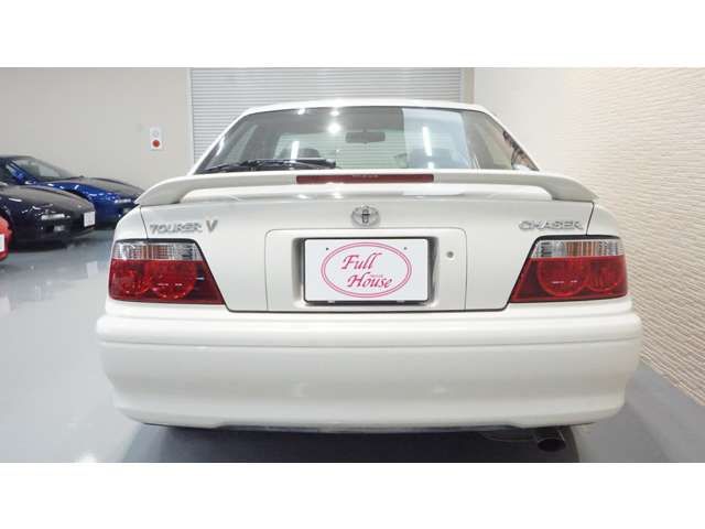 Toyota CHASER 1998-09 6218-9