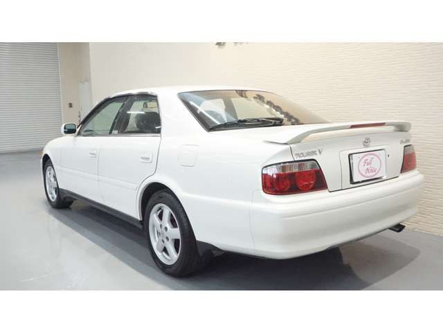 Toyota CHASER 1998-09 6218-2