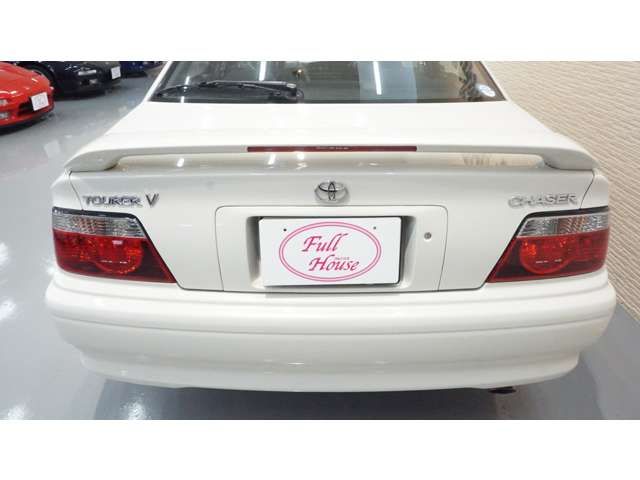 Toyota CHASER 1998-09 6218-12