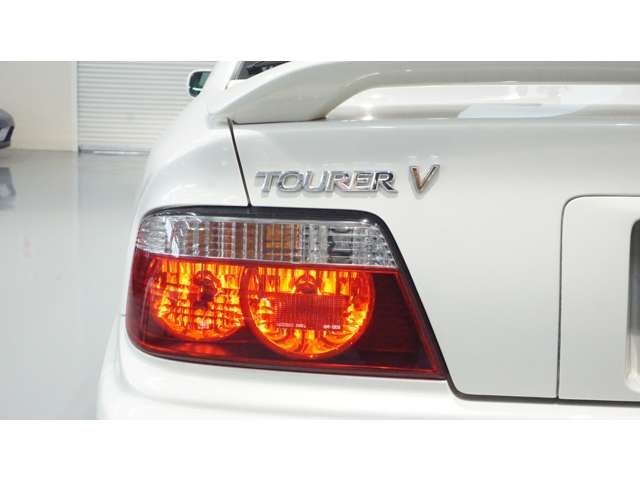 Toyota CHASER 1998-09 6218-8