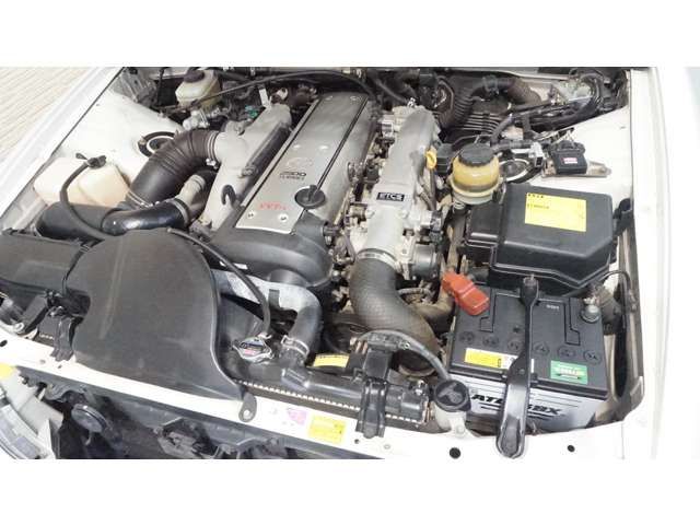 Toyota CHASER 1998-09 6218-15