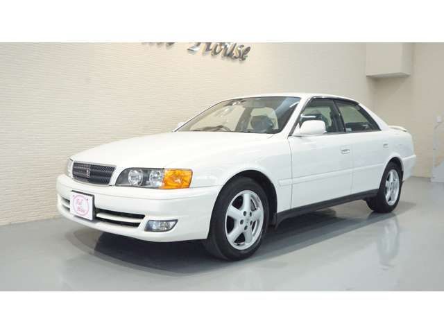 Toyota CHASER 1998-09 6218-1