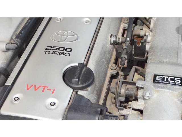 Toyota CHASER 1998-09 6218-14
