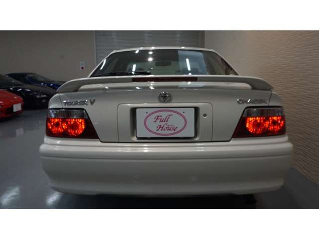 Toyota CHASER 1998-09 6218-7